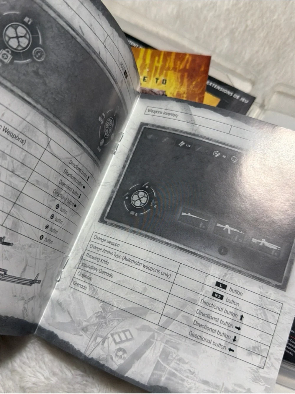 Metro: Last Light Limited Edition - PlayStation 3 includes manual